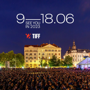 Oportunități europene de finanțare@ TIFF Lounge -  17 iunie, orele 15.00