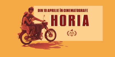 Filmul „Horia”, debutul în lungmetraj al regizoarei Ana-Maria Comănescu, se pregătește de întâlnirea cu publicul