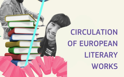 S-a lansat apelul Circulația operelor literare europene 2024