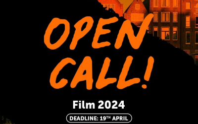 Torino Film Lab 2024