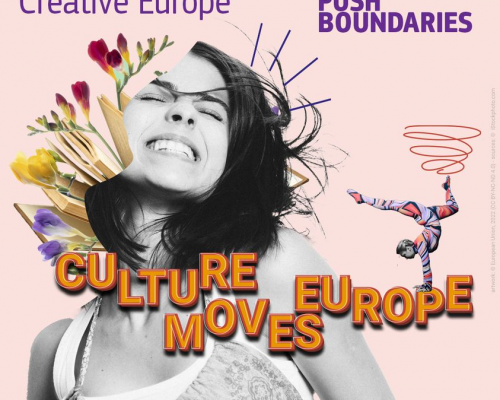 S-a lansat apelul pentru experții evaluatori ai noii scheme de finanțare Culture Moves Europe